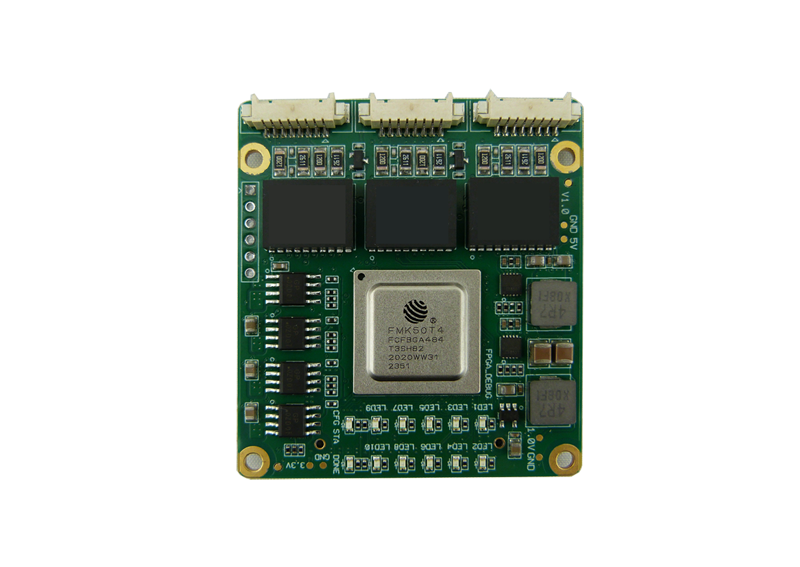 FPGA模塊